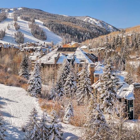 Creekside At Beaver Creek Bagian luar foto