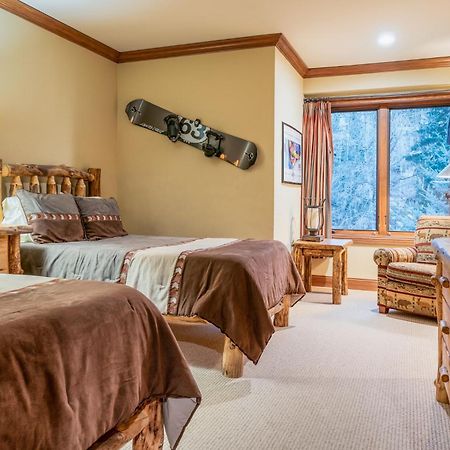 Creekside At Beaver Creek Bagian luar foto