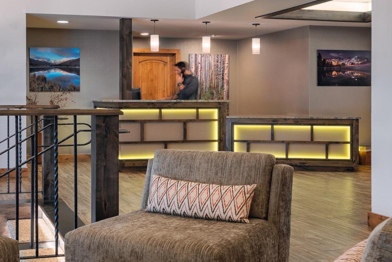 Creekside At Beaver Creek Bagian luar foto