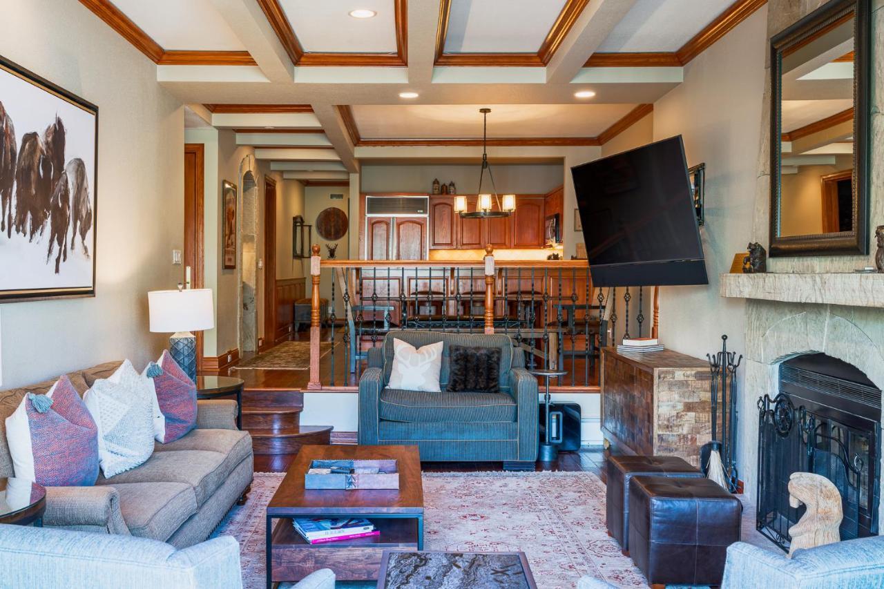 Creekside At Beaver Creek Bagian luar foto