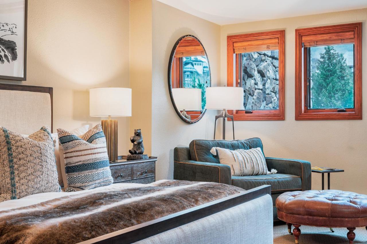 Creekside At Beaver Creek Bagian luar foto