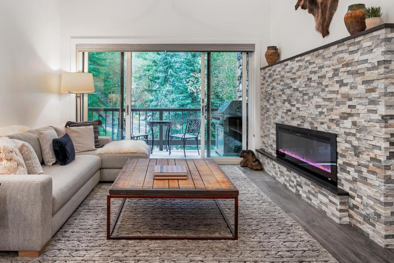 Creekside At Beaver Creek Bagian luar foto