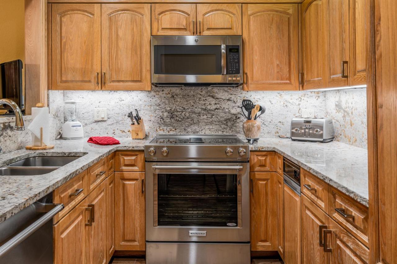 Creekside At Beaver Creek Bagian luar foto
