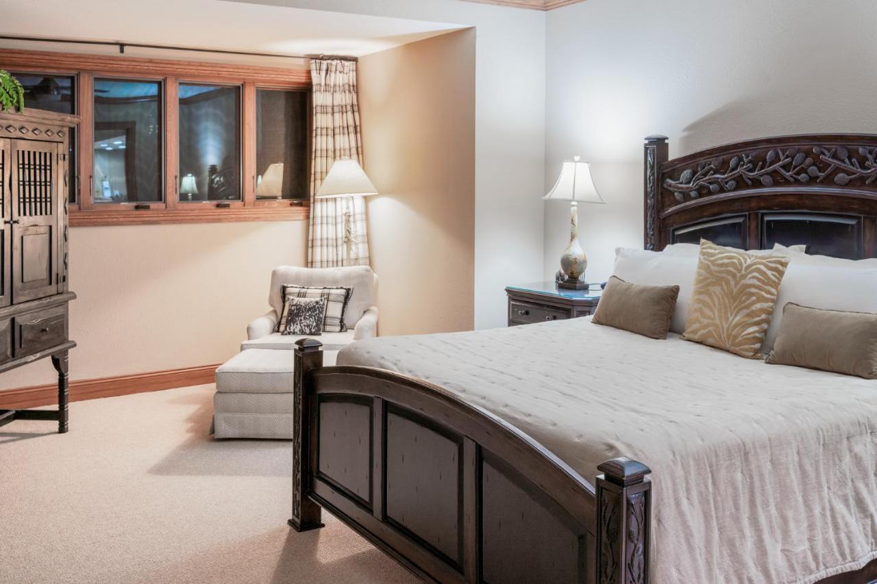 Creekside At Beaver Creek Bagian luar foto