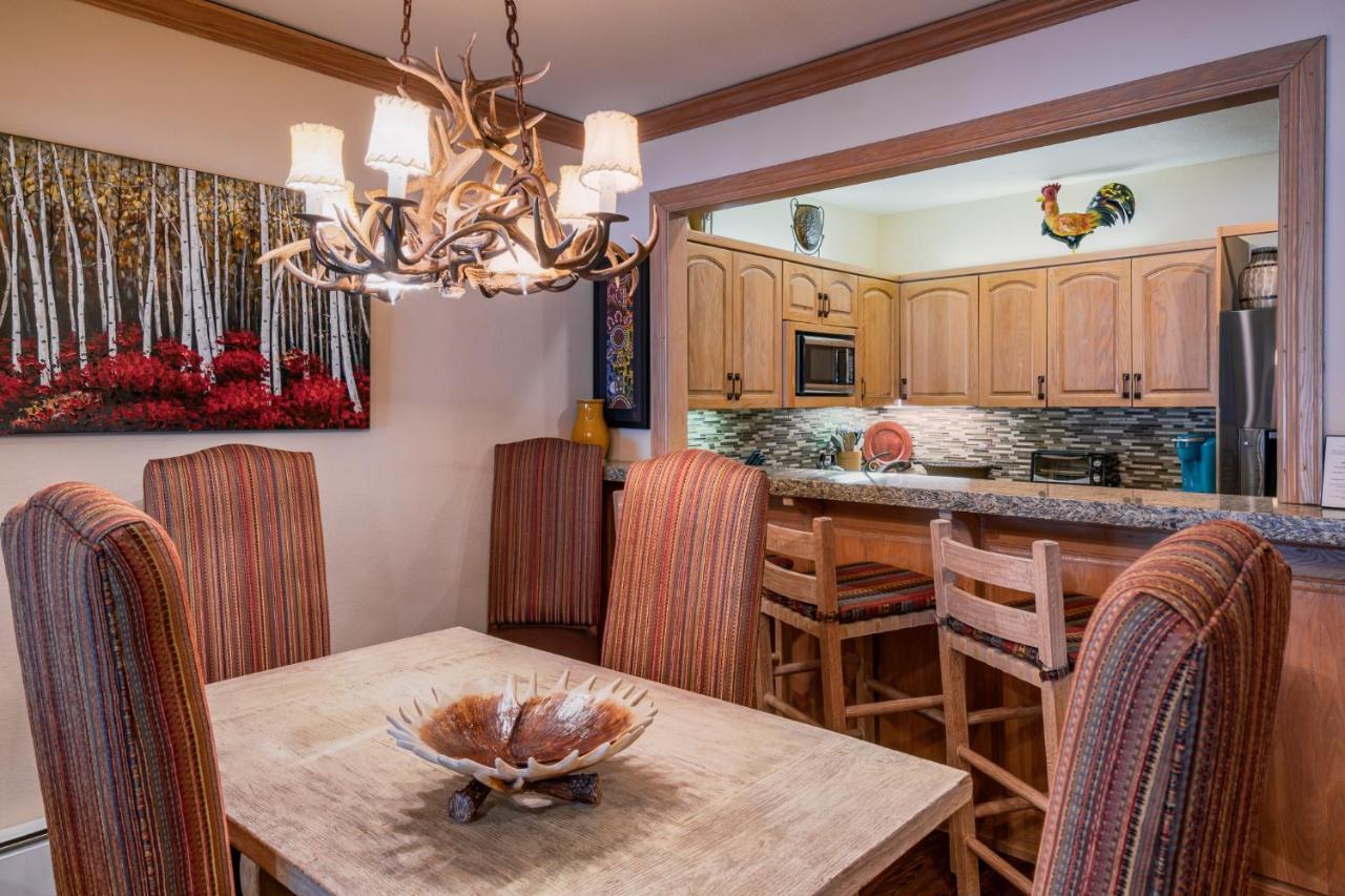 Creekside At Beaver Creek Bagian luar foto