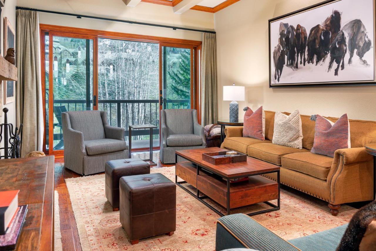 Creekside At Beaver Creek Bagian luar foto