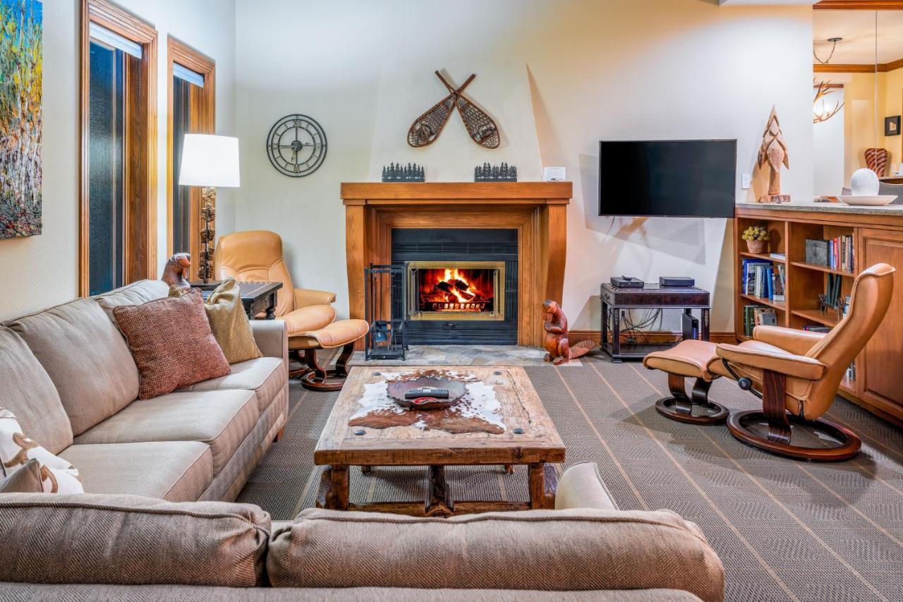 Creekside At Beaver Creek Bagian luar foto