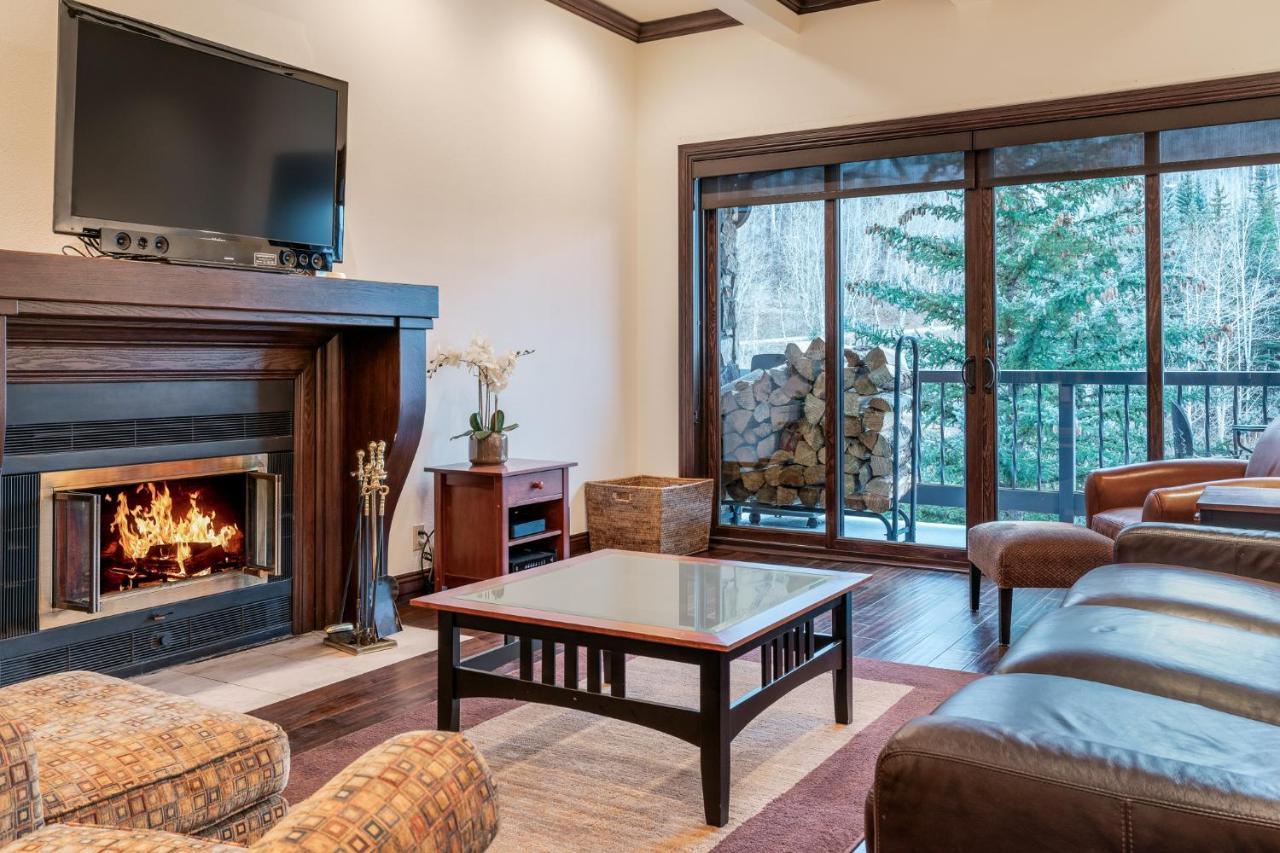 Creekside At Beaver Creek Bagian luar foto