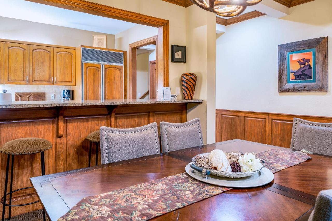 Creekside At Beaver Creek Bagian luar foto