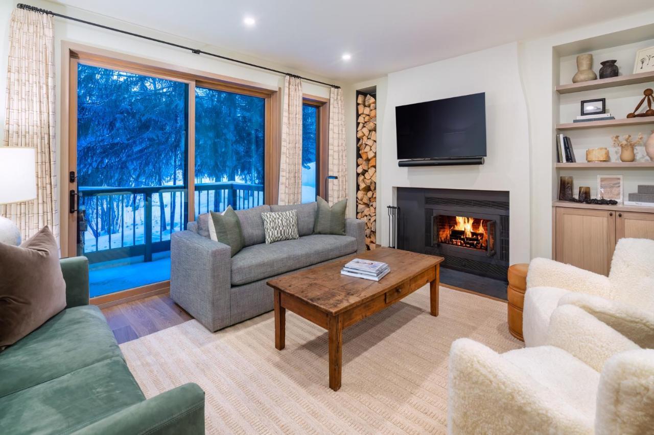 Creekside At Beaver Creek Bagian luar foto