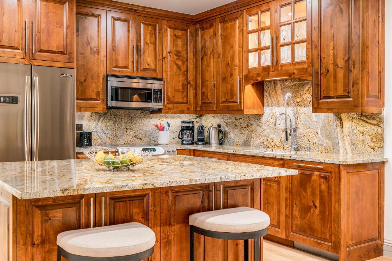 Creekside At Beaver Creek Bagian luar foto