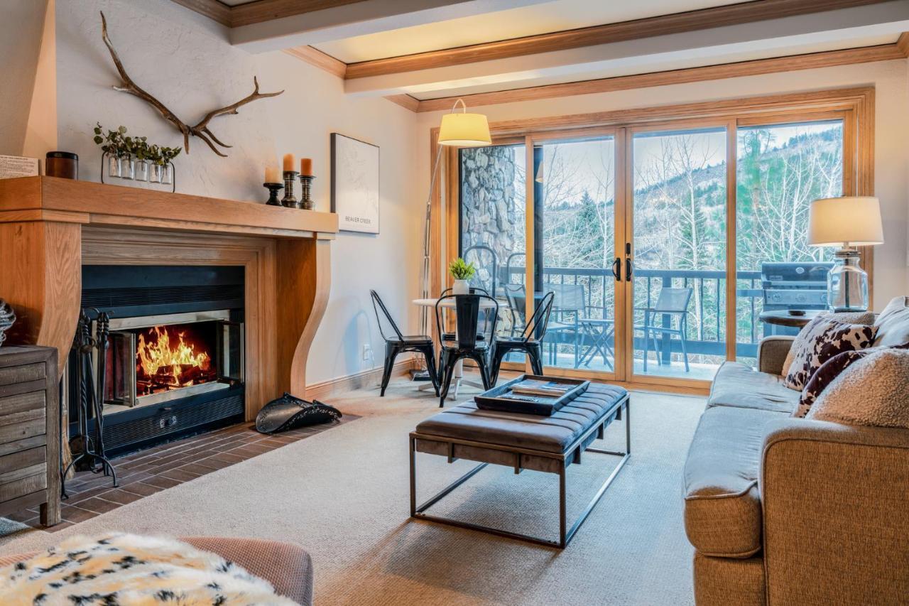 Creekside At Beaver Creek Bagian luar foto