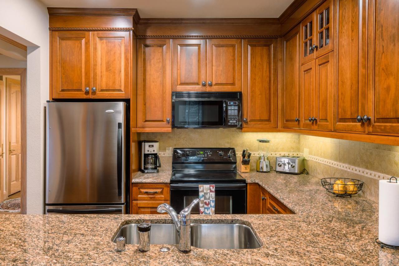 Creekside At Beaver Creek Bagian luar foto