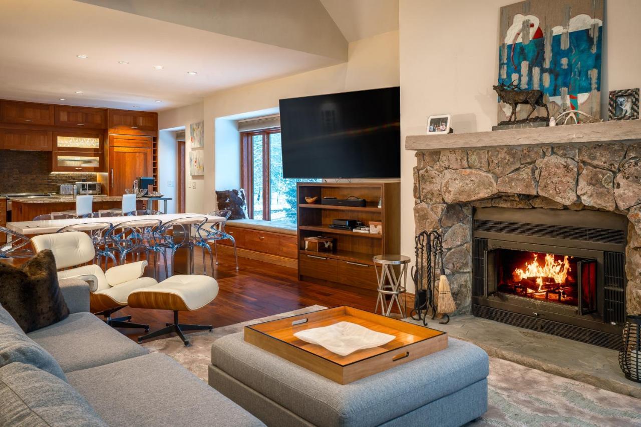 Creekside At Beaver Creek Bagian luar foto