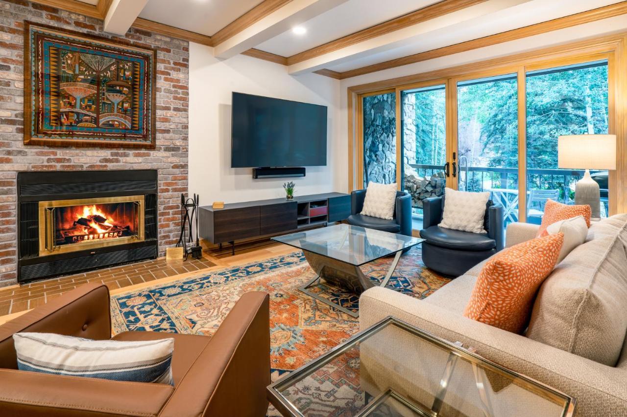 Creekside At Beaver Creek Bagian luar foto