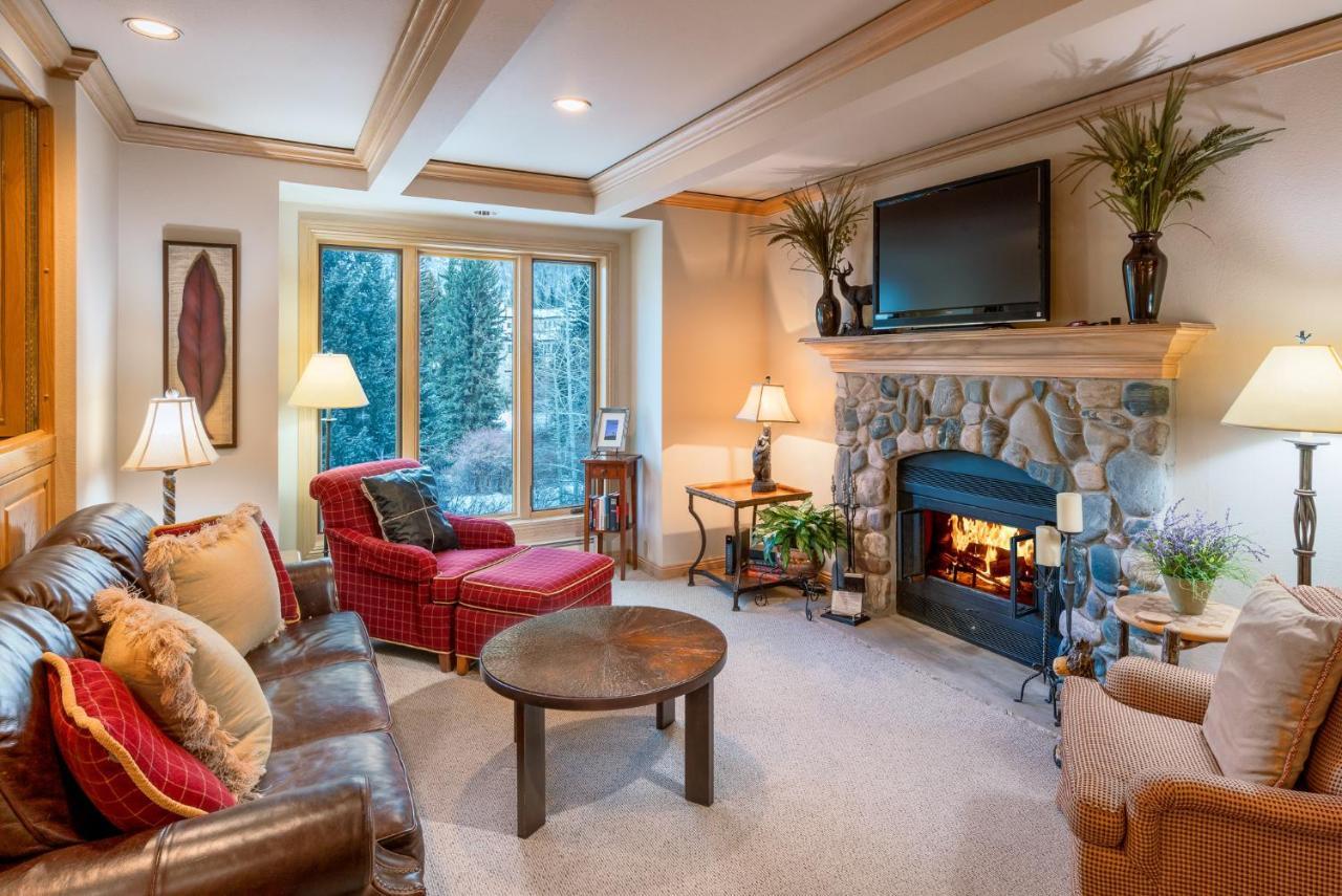 Creekside At Beaver Creek Bagian luar foto