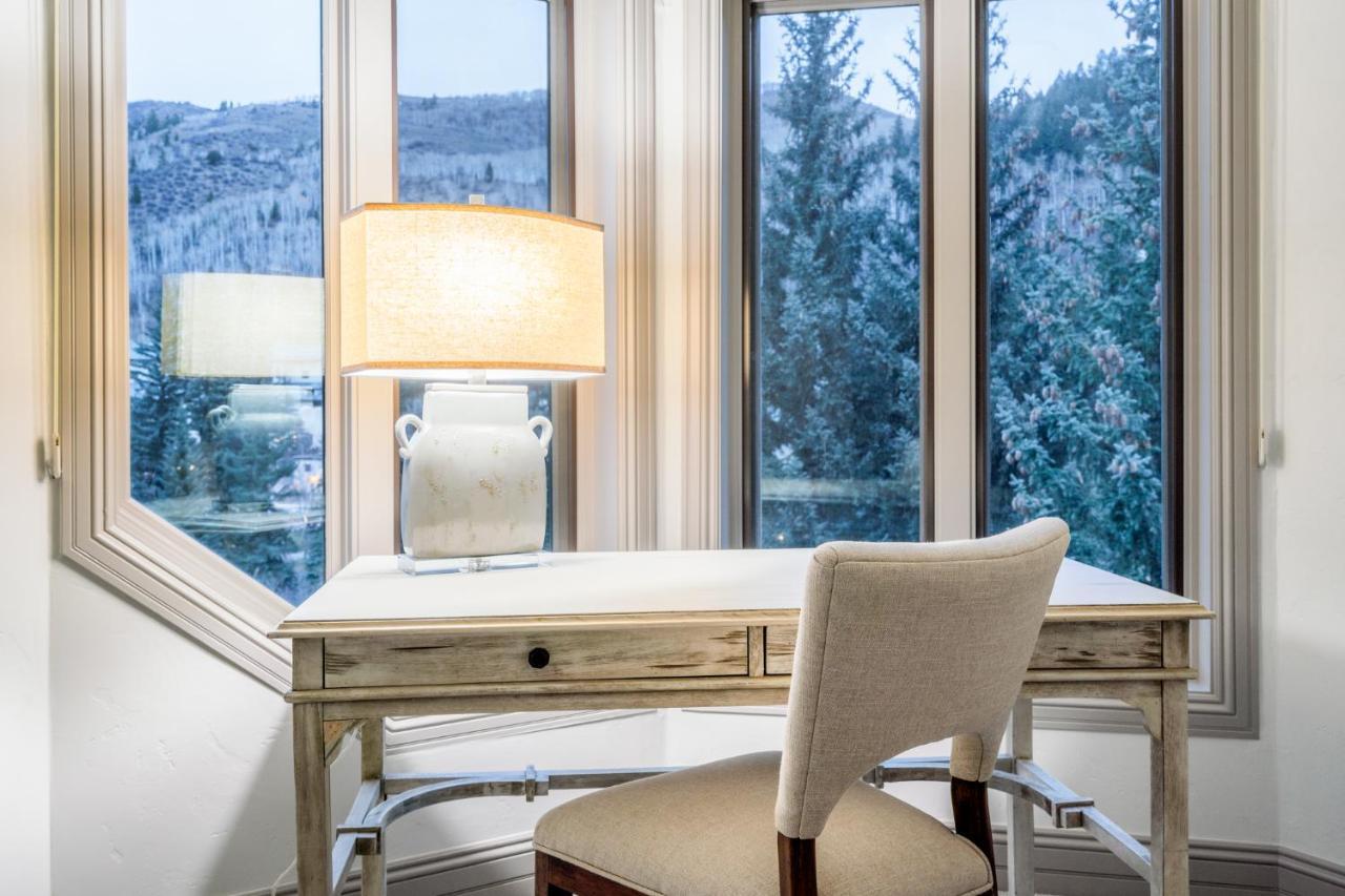 Creekside At Beaver Creek Bagian luar foto