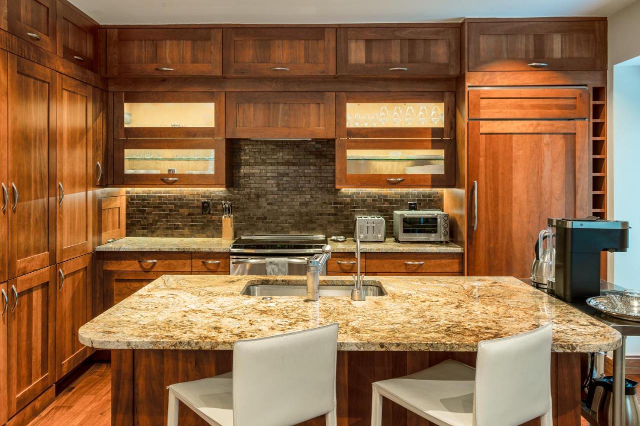 Creekside At Beaver Creek Bagian luar foto