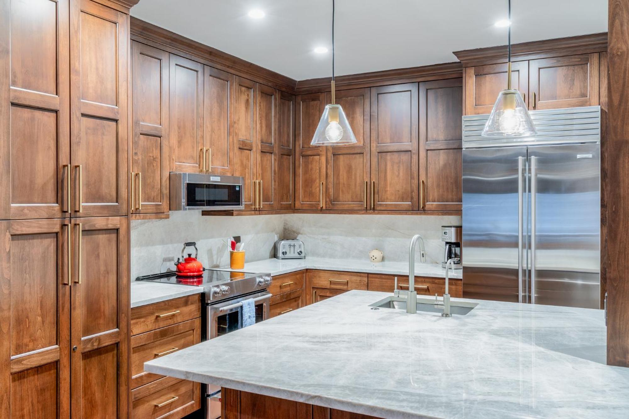 Creekside At Beaver Creek Bagian luar foto