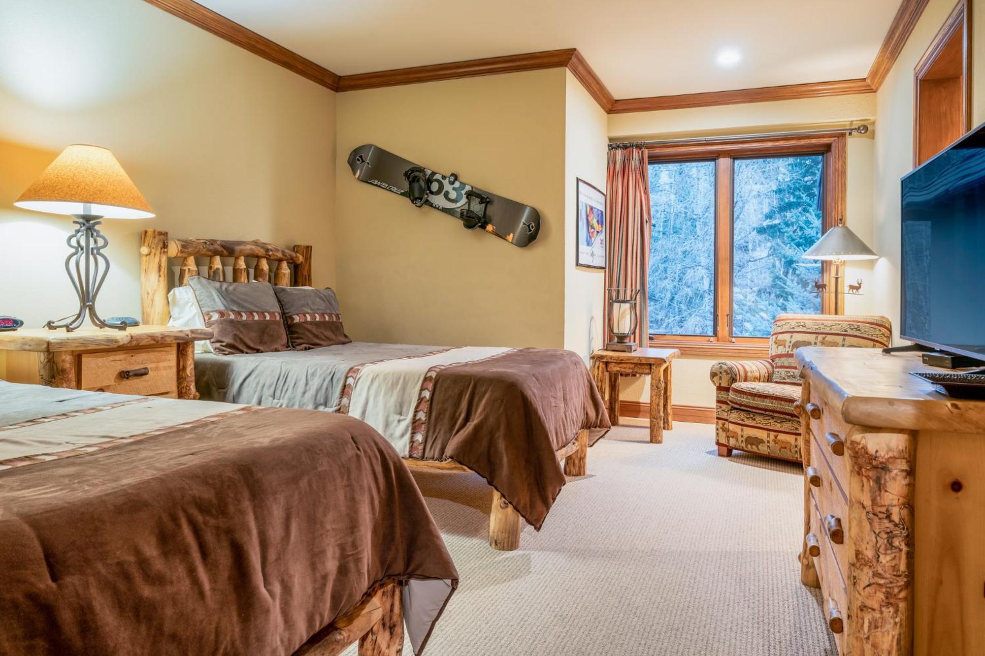 Creekside At Beaver Creek Bagian luar foto