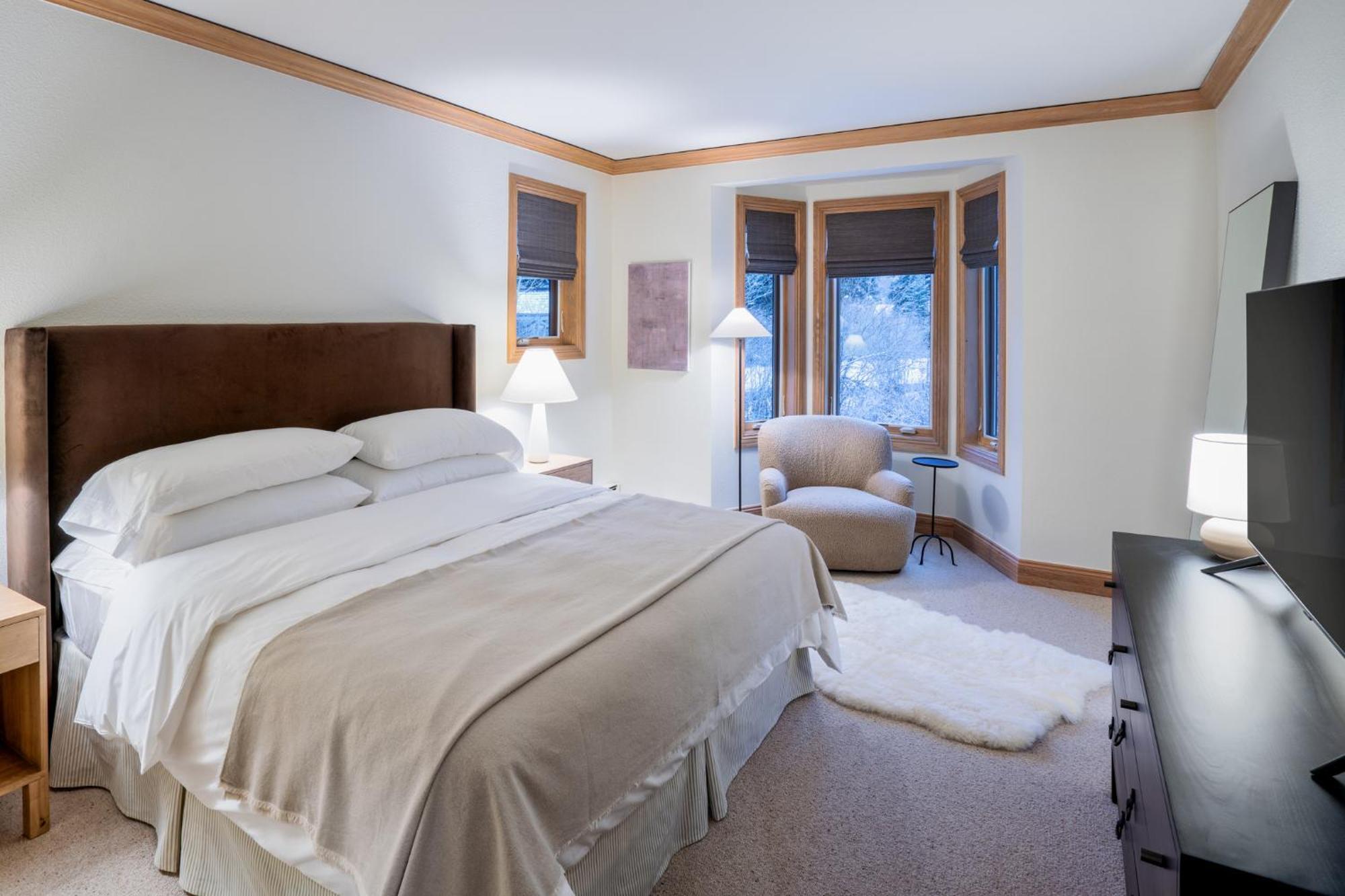 Creekside At Beaver Creek Bagian luar foto