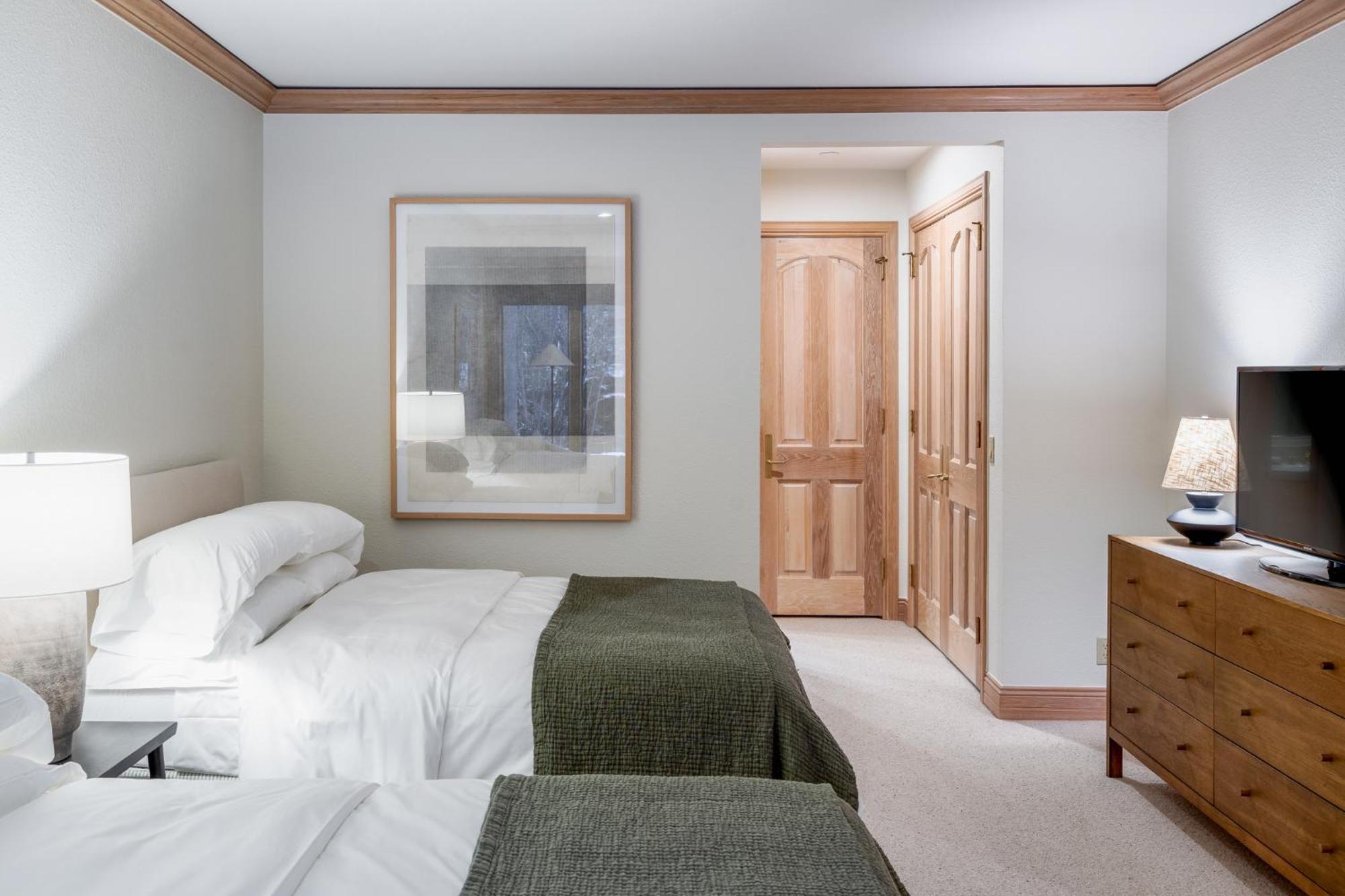 Creekside At Beaver Creek Bagian luar foto