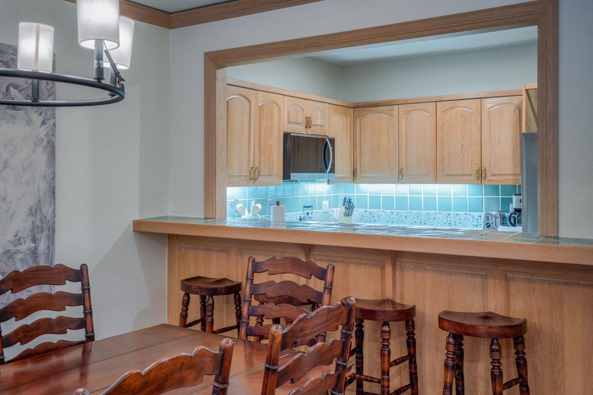 Creekside At Beaver Creek Bagian luar foto