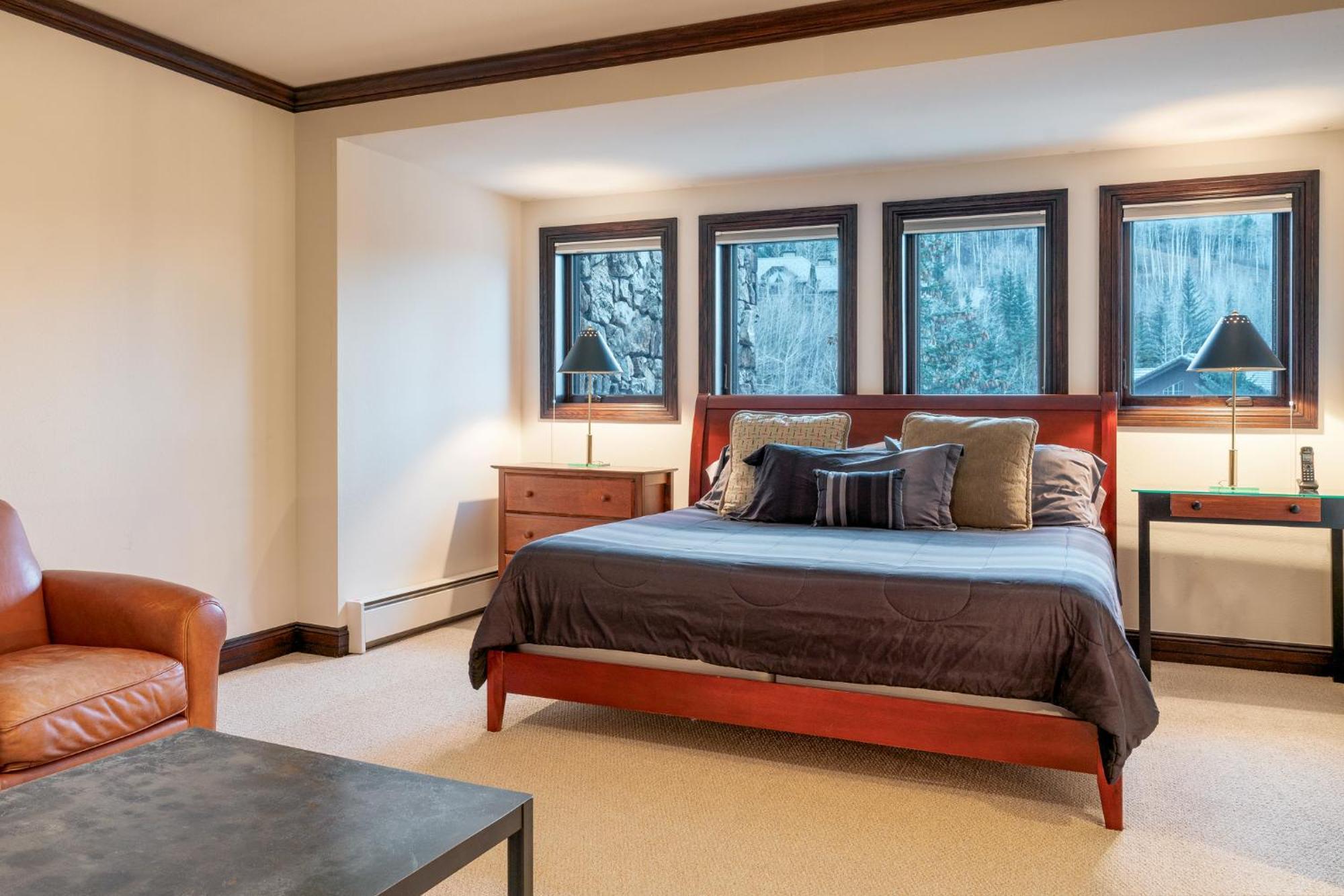Creekside At Beaver Creek Bagian luar foto