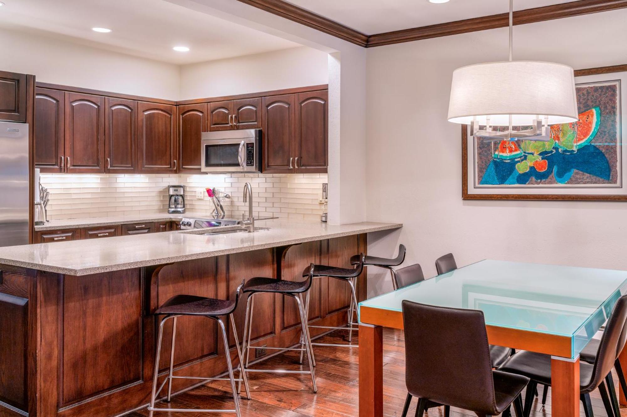 Creekside At Beaver Creek Bagian luar foto