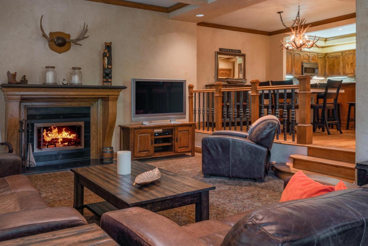 Creekside At Beaver Creek Bagian luar foto