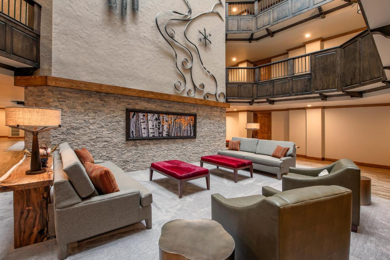 Creekside At Beaver Creek Bagian luar foto