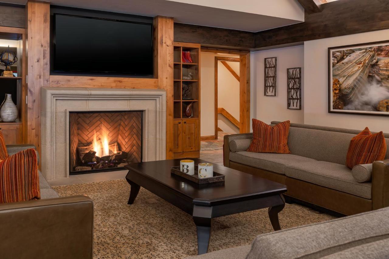 Creekside At Beaver Creek Bagian luar foto