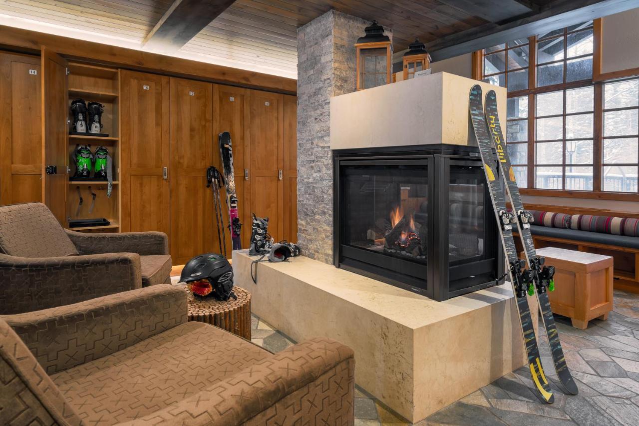 Creekside At Beaver Creek Bagian luar foto