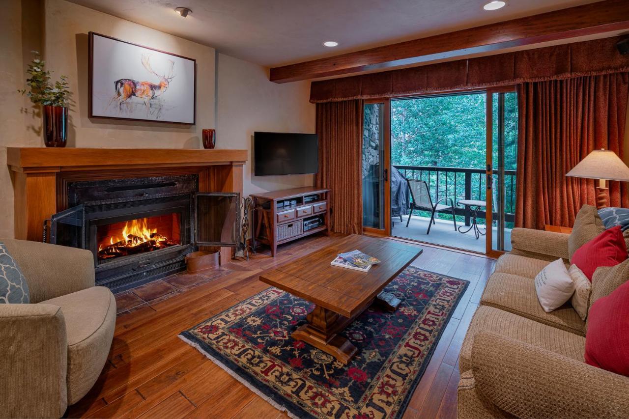 Creekside At Beaver Creek Bagian luar foto