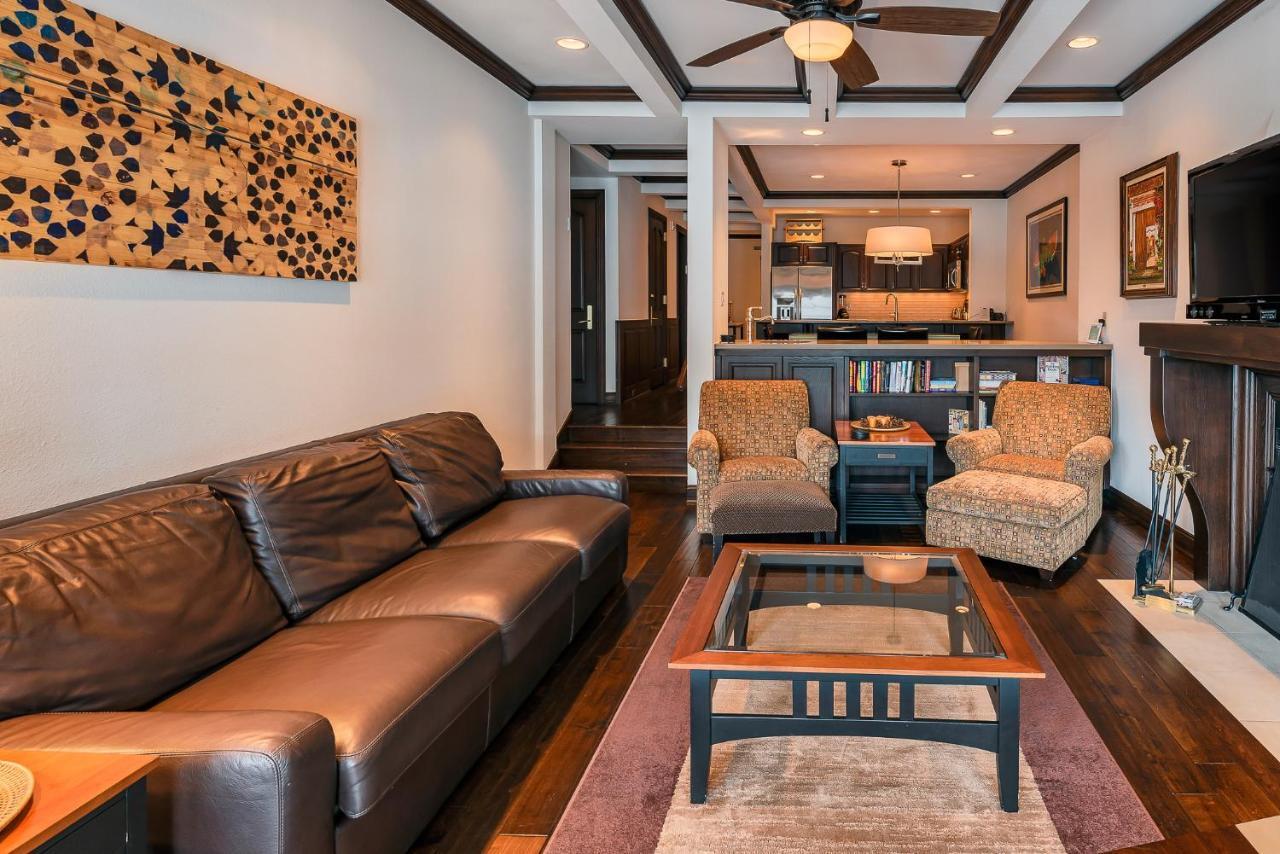 Creekside At Beaver Creek Bagian luar foto