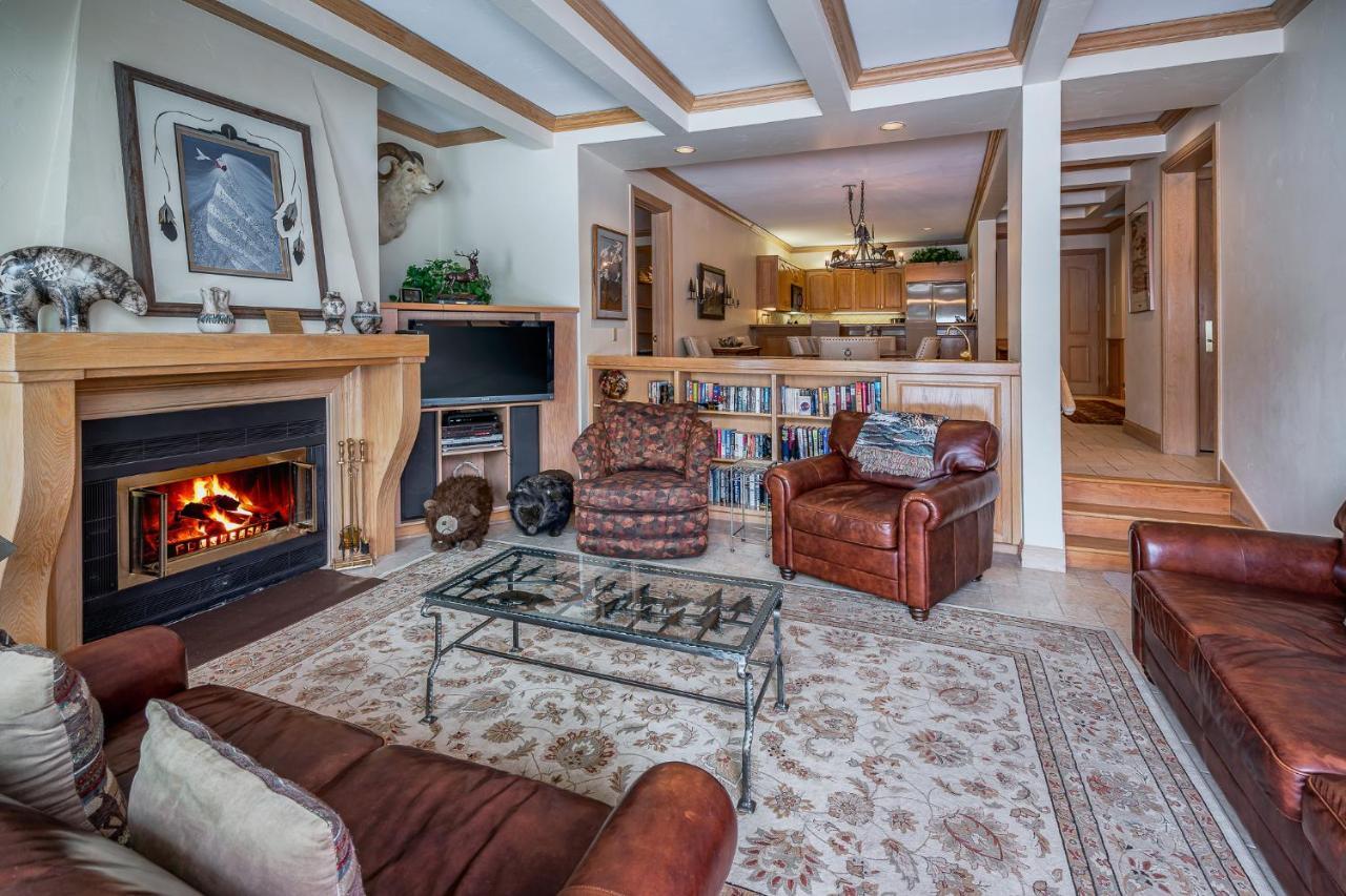 Creekside At Beaver Creek Bagian luar foto